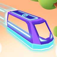 欢乐火车向前冲