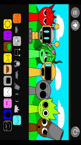 节奏盒子3阶段 1.5 最新版 2