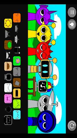 节奏盒子3阶段 1.5 最新版 1