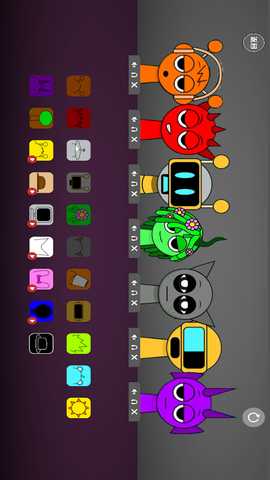 节奏盒子3阶段 1.5 最新版 3