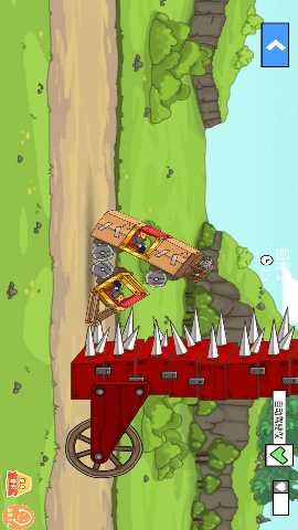 战车向前进 1.0.1 最新版 2