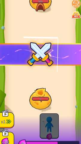 我的军团超猛 1.0.1 最新版 1