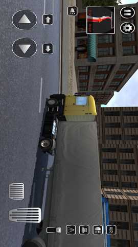 极限卡车驾驶模拟 1.2 最新版 1