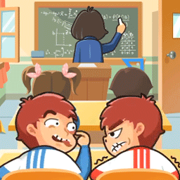 新双人游戏比拼