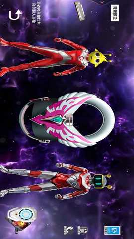 超级英雄集合 1.3 最新版 1