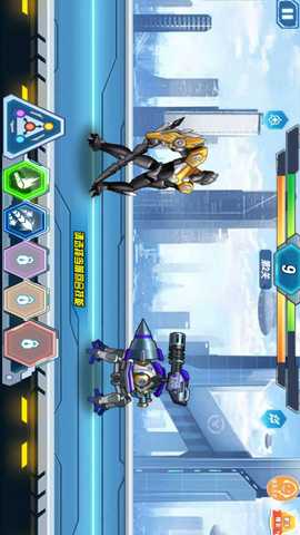 迷你冠军战 1.0.1 最新版 2