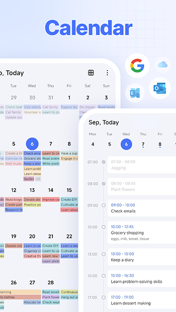 TickTick 7.4.7.2 官方版 1