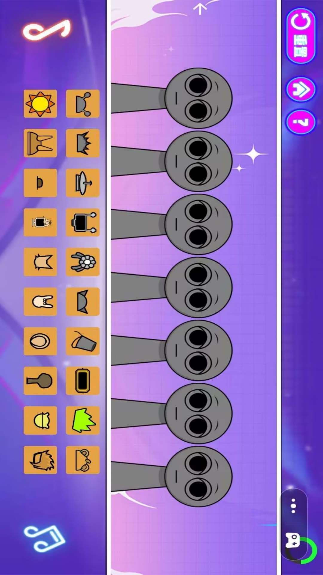 Sprunki音乐盒子 1.0 最新版 2