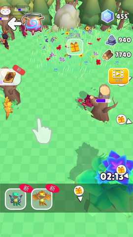 宠物大作战 2.1.2.0 最新版 1