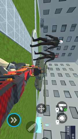 沙盒争霸大乱斗 300.1.0 最新版 2