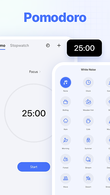 TickTick 7.4.7.2 官方版 4