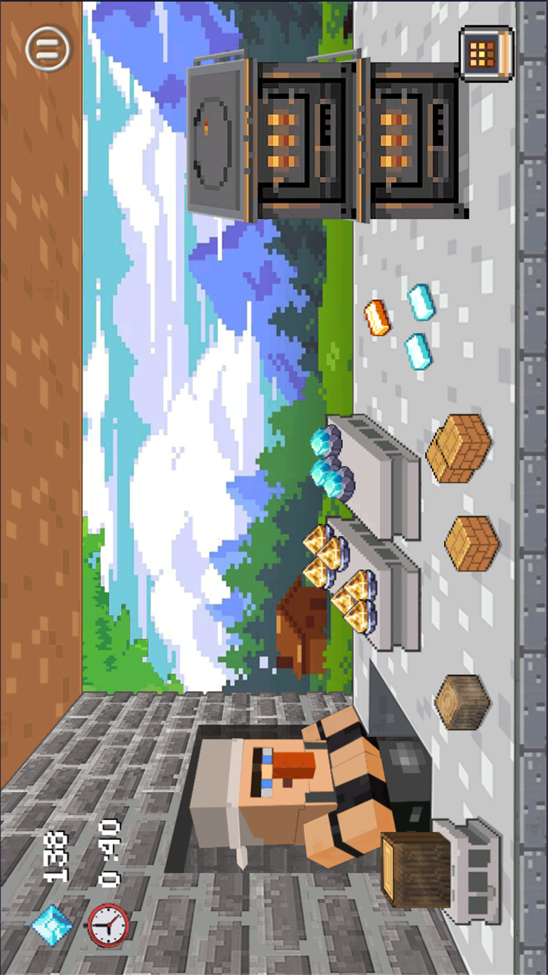 沙威玛铁匠铺 1.0 最新版 1