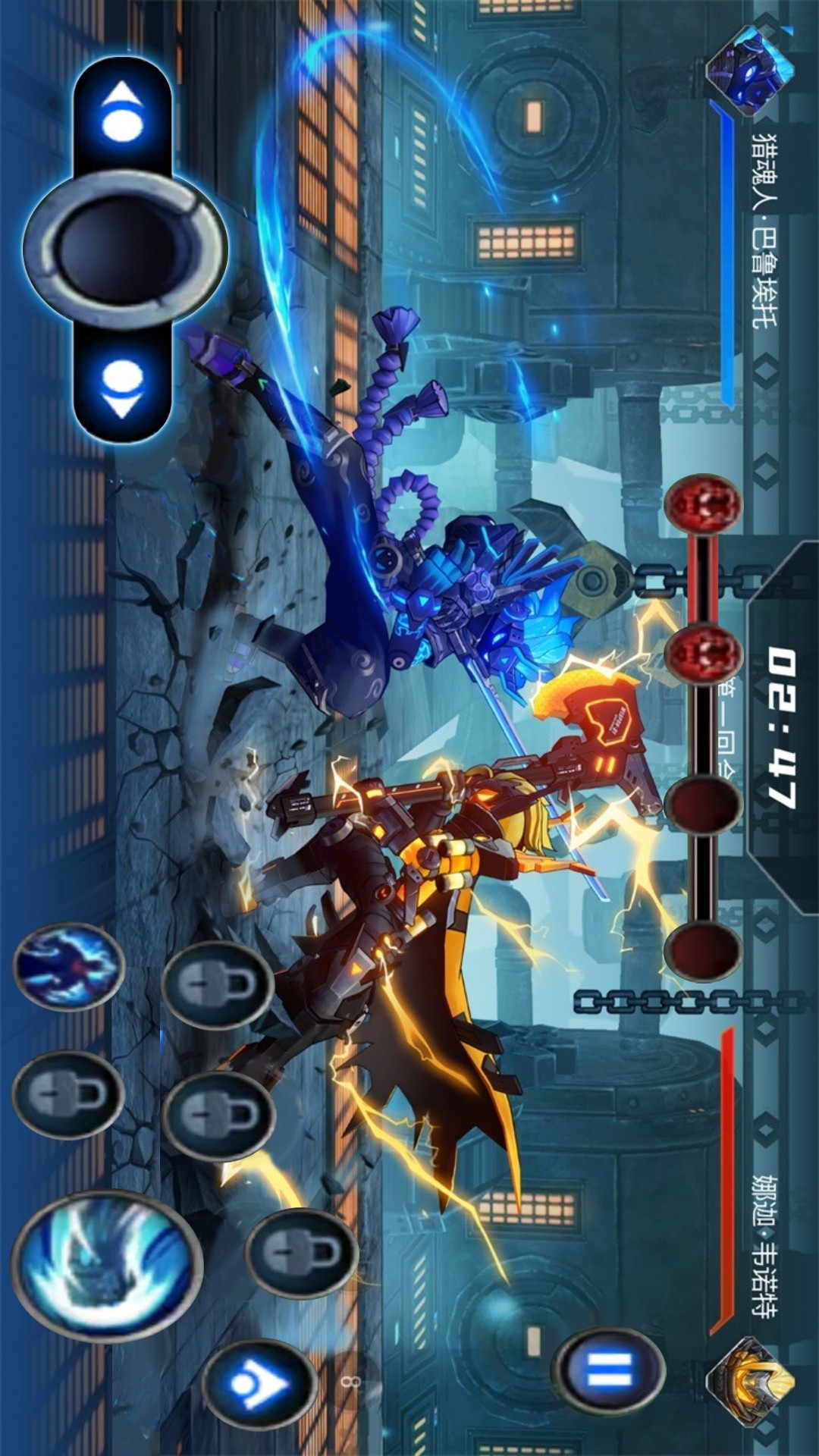 火柴人终极决斗 1.0.4 最新版 2