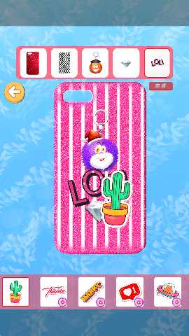 我做手机壳来卖 1.0.0 最新版 4