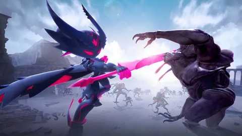 不休战队 0.23.3 最新版 1