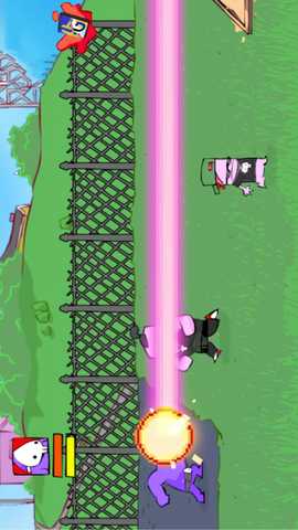 英雄大乱斗 1.0 最新版 3