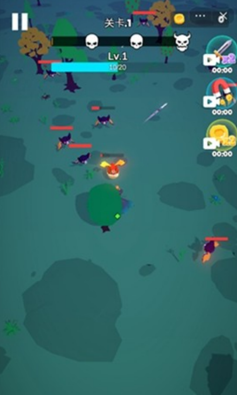 天门无限开 1.0.2 最新版 1