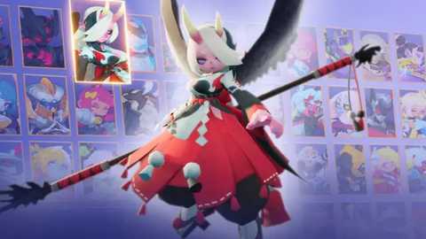 不休战队 0.23.3 最新版 3