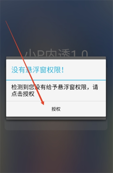 小P内透1.0 1.0 安卓版 2