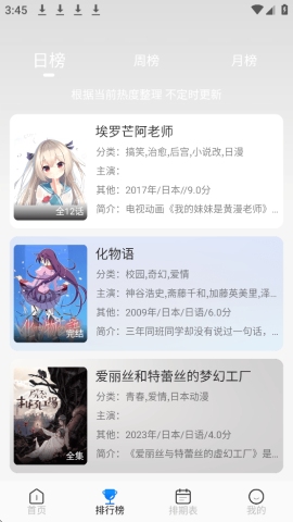 亚托动漫 9.9.9.9.9.9 最新版 1