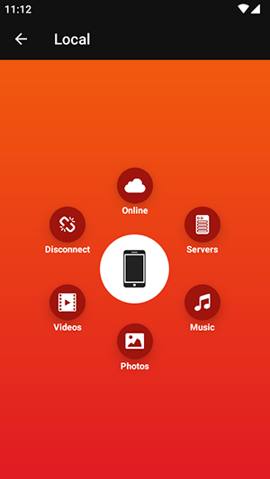 AllConnect 8.20 官方版 0