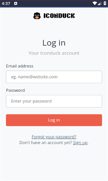 iconduck 1.0 安卓版 2