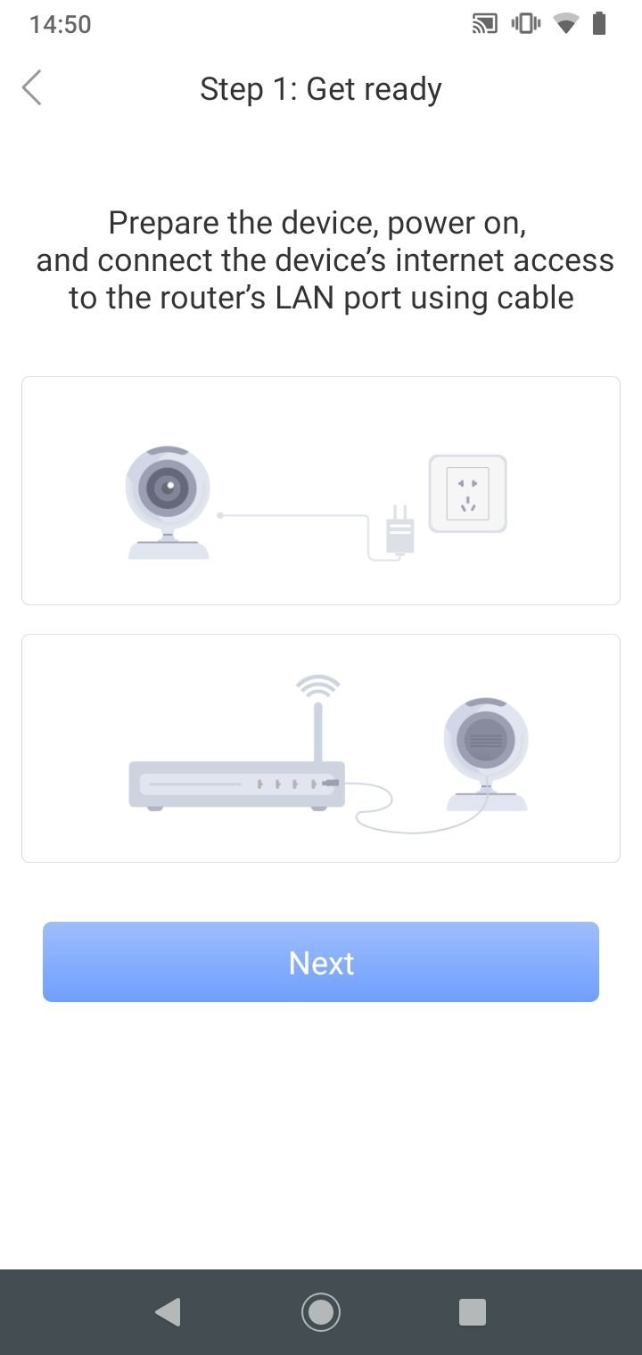 Yoosee 6.32.2 官方版 3