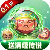 天天萌闯关游戏下载-天天萌闯关红包版