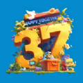 37潮玩商店app官方正版下载-37潮玩盲盒2025最新版