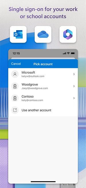 微软Authenticator 6.2412.8087 最新版 0