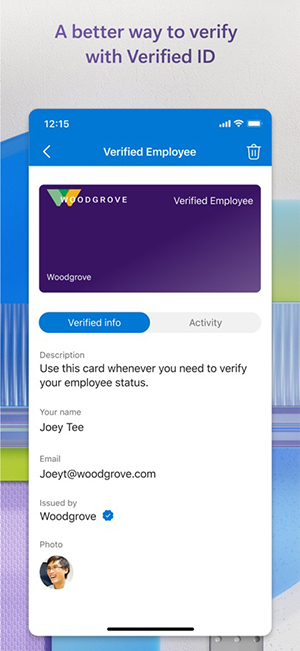 微软Authenticator 6.2412.8087 最新版 2