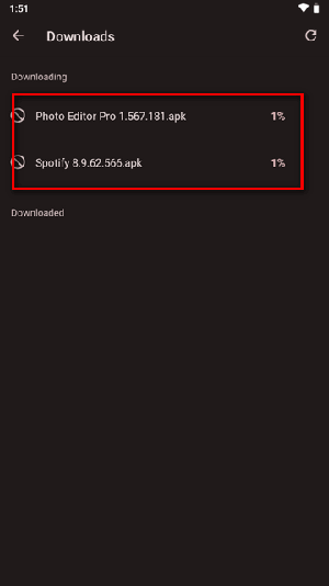 Update Me软件汉化版下载最新版-Update Me应用商店APP下载安卓版v2.2.2