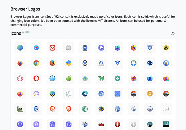 Iconduck图标库APP客户端下载手机版-Iconduck图标库APP安卓下载免费版v1.0
