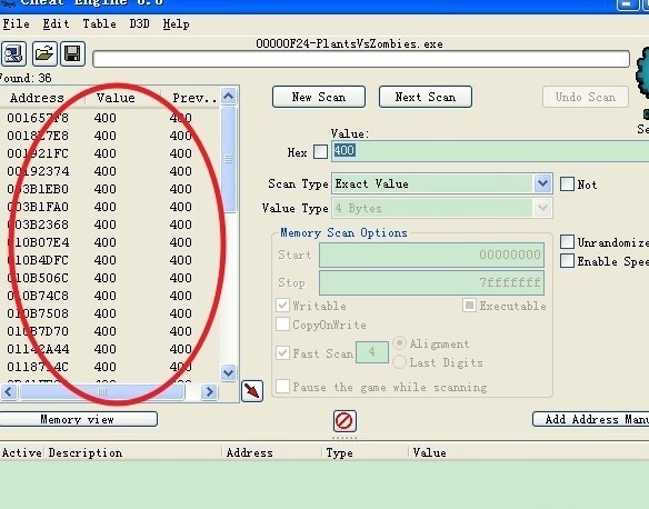 cheatengine安卓版下载-CheatEngine中文版免root下载手机版v1.0