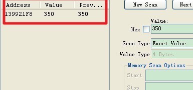 cheatengine安卓版下载-CheatEngine中文版免root下载手机版v1.0
