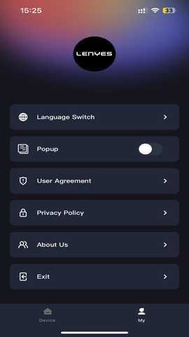 LenyesAudio 1.0.15 安卓版 3