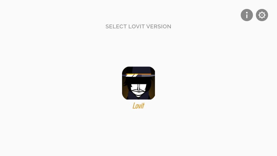 节奏盒子Lovit模组 v0.5.7 安卓版 2