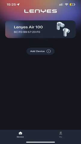 LenyesAudio 1.0.15 安卓版 1