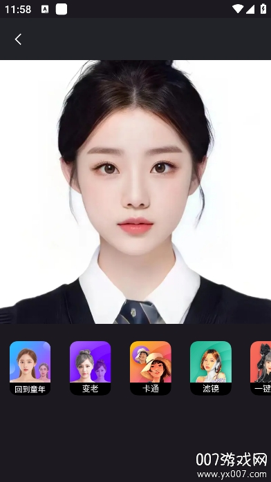 酷拍相机 v1.0.0 安卓版 2