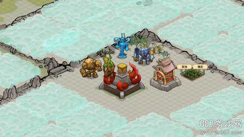 神宠大作战3 v1.0.1 安卓版 3