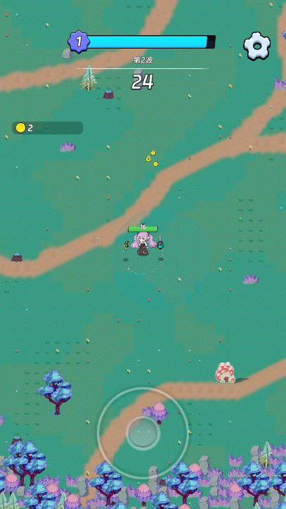 全境崩坏2 v0.0.1 安卓版 0