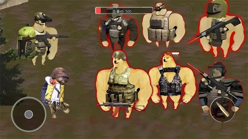 地铁逃亡 v1.0 安卓版 3