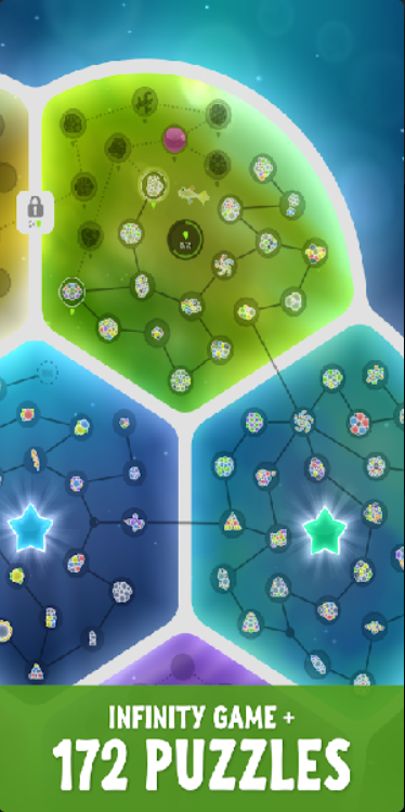 Tiny Bubbles v1.13.2 安卓版 2