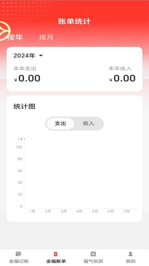 金福点点 v1.0.2 安卓版 2