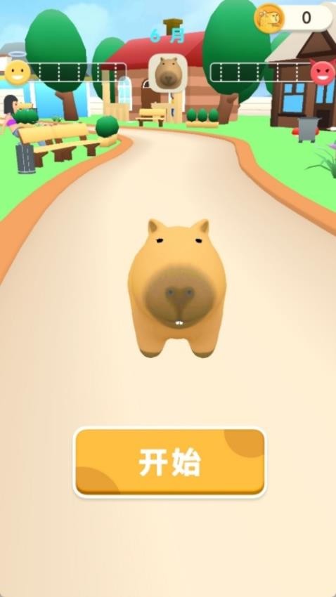 卡皮巴拉乐园 v187.1.1 安卓版 3