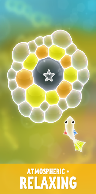 Tiny Bubbles v1.13.2 安卓版 1