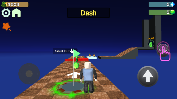 奥比岛手游下载最新版(Obby Island)