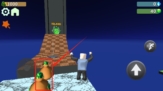 奥比岛手游下载最新版(Obby Island)