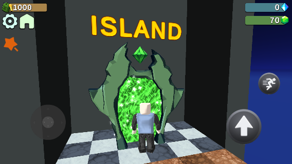奥比岛手游下载最新版(Obby Island)