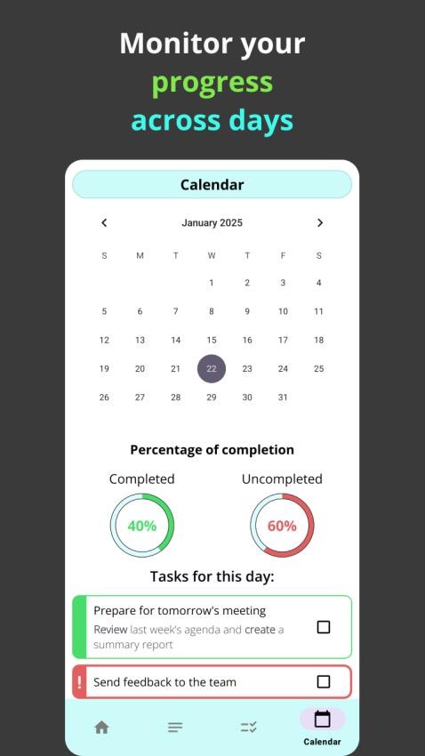 Flaynex Tasks v1.0 安卓版 1